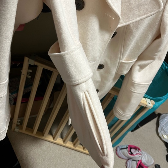 Moda International coat NWOT - Picture 3 of 4